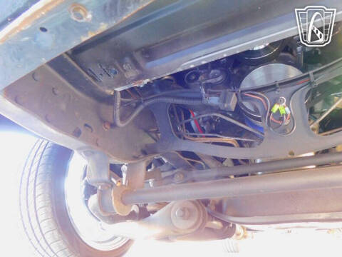 1985 Chevrolet C/K 10 Series