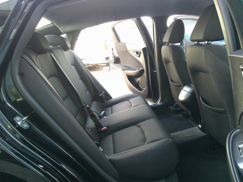 2020 Chevrolet Malibu RS