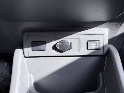 2012 Toyota Prius v Five