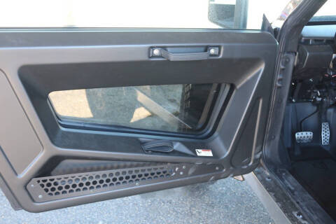 2026 Vanderhall Brawley