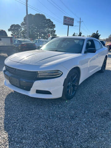 2019 Dodge Charger for sale at Arkansas Car Pros in Searcy AR