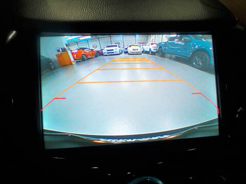 2017 Chevrolet Cruze Premier Auto