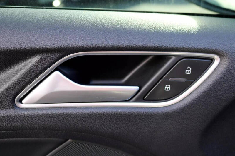 2020 Audi S3 2.0T quattro Premium Plus