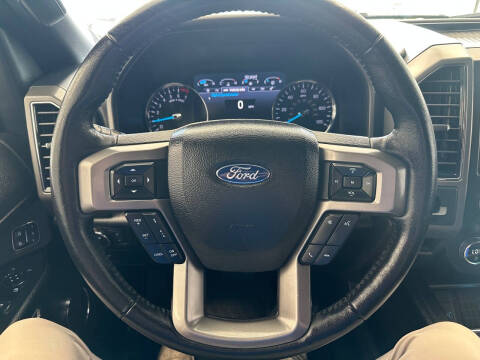 2021 Ford Expedition MAX XLT