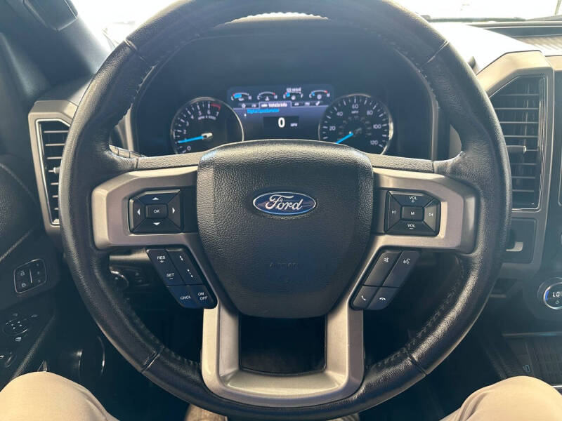 2021 Ford Expedition MAX XLT