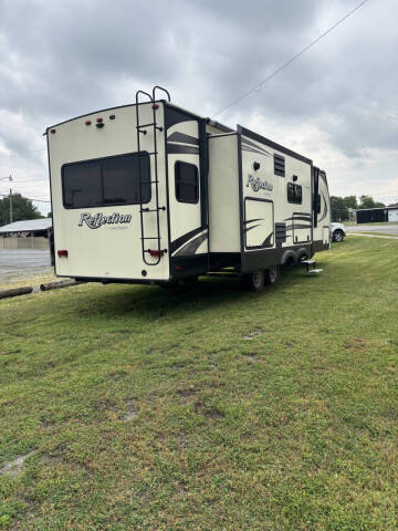 2018 Grand Design RV Reflection
