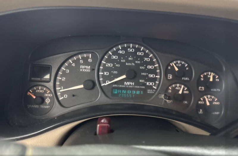 2002 GMC Sierra 2500HD SLE