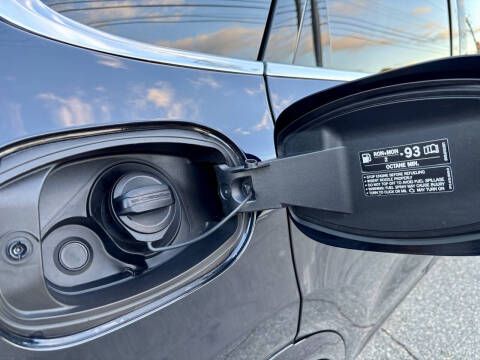 2019 Porsche Cayenne S