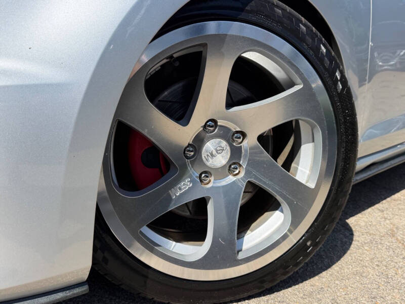 2015 Volkswagen Golf GTI SE