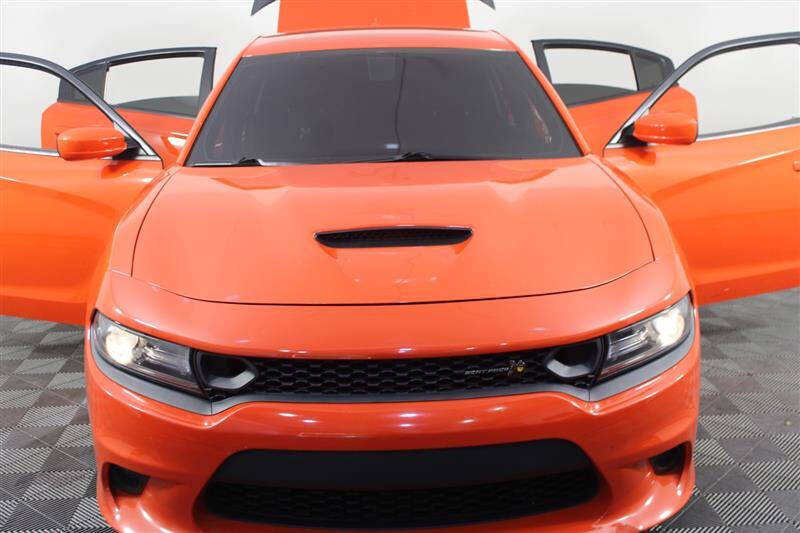 2020 Dodge Charger