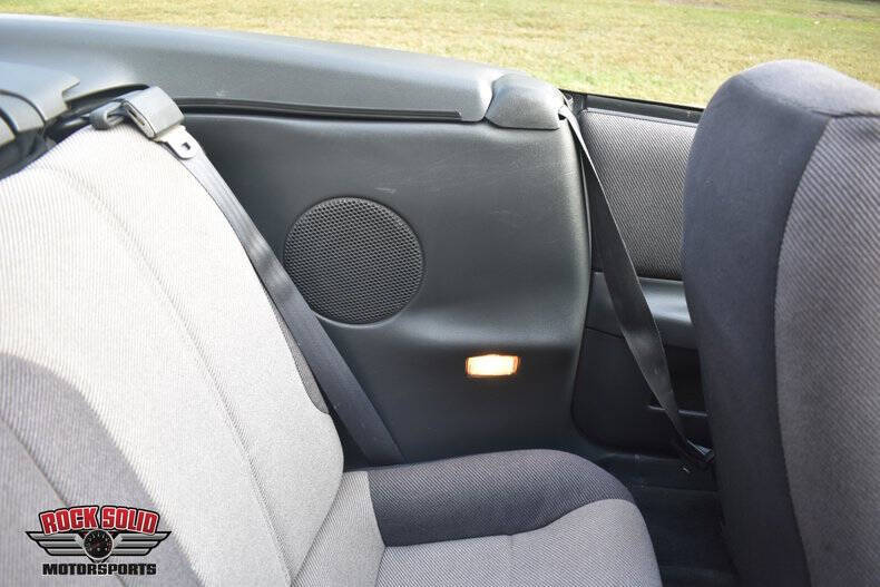 1994 Chevrolet Camaro Z28