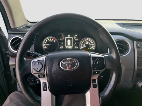 2021 Toyota Tundra Limited