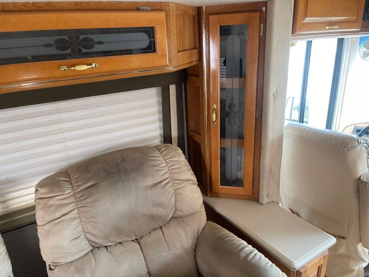 2001 Ford Motorhome Chassis for sale at West Atlantic Auto Group LLC in Emporia, VA