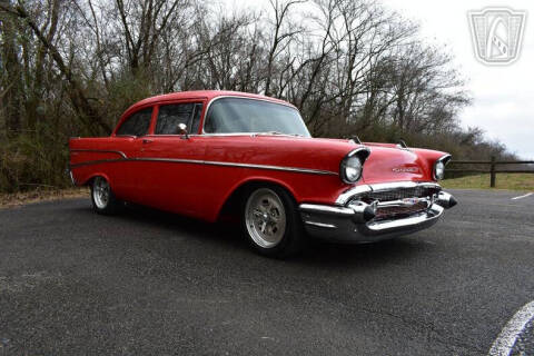 1957 Chevrolet 210