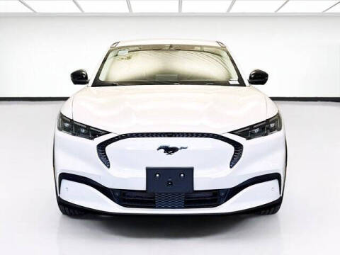 2024 Ford Mustang Mach-E Select