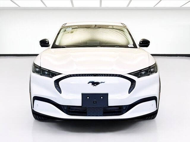 2024 Ford Mustang Mach-E Select