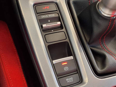 2025 Honda Civic Type R