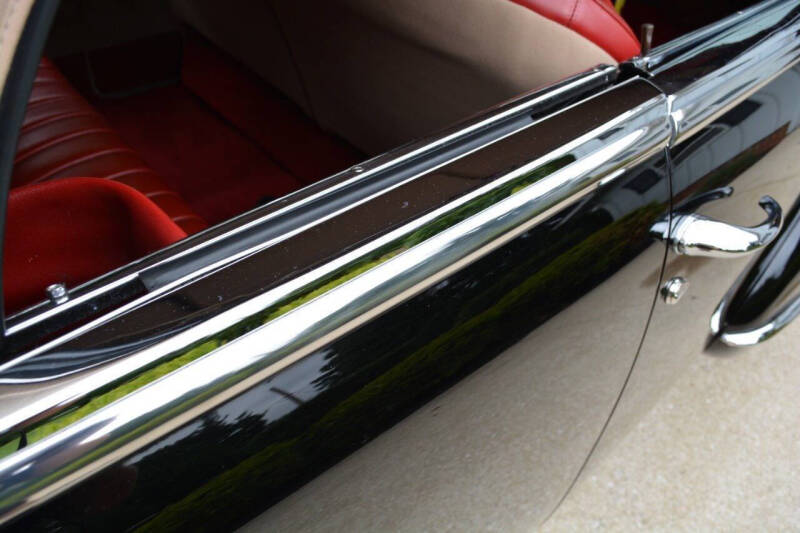 1947 Cadillac Series 62