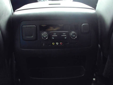 2015 GMC Yukon XL Denali