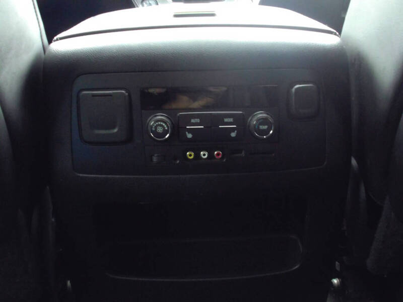 2015 GMC Yukon XL Denali