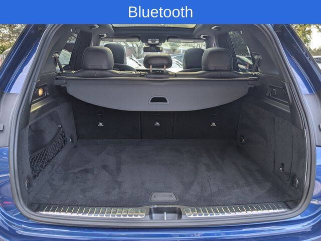 2020 Mercedes-Benz GLE GLE 350 4MATIC