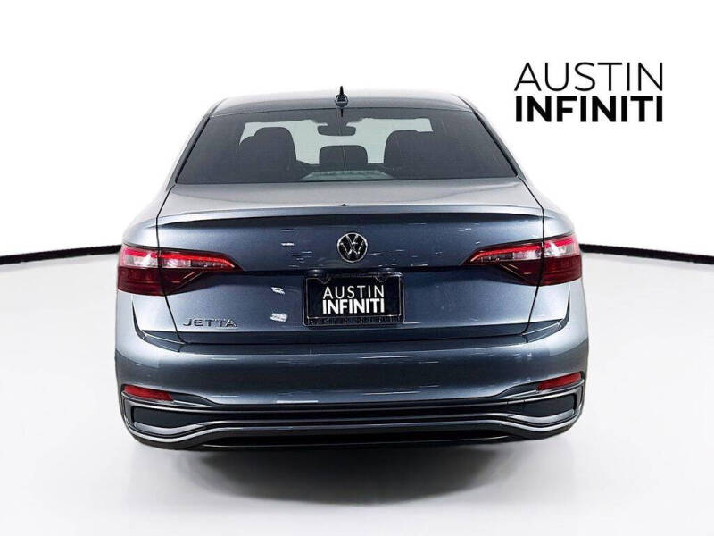 2023 Volkswagen Jetta Sport