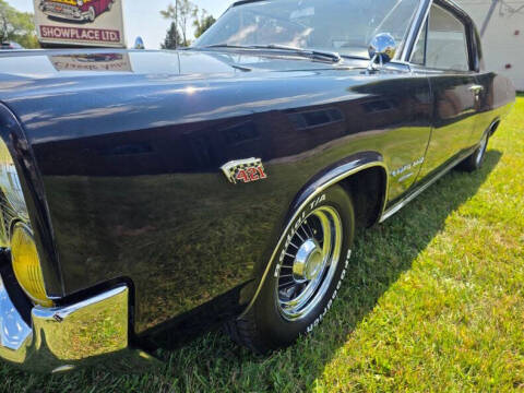 1964 Pontiac Grand Prix