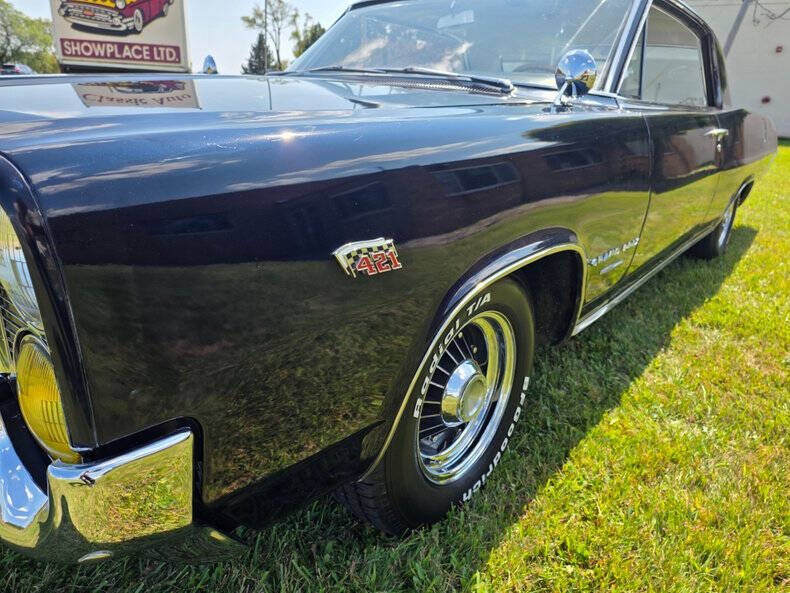 1964 Pontiac Grand Prix