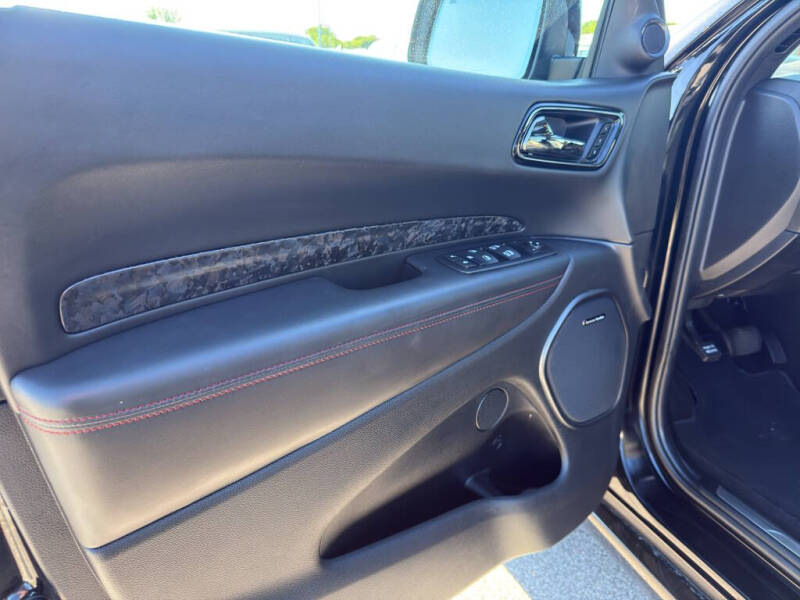 2024 Dodge Durango R/T