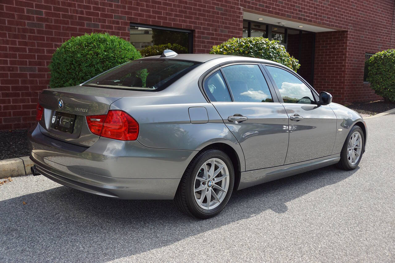 2010 BMW 3 Series for sale at Dougherty Automotive in West Chester, PA