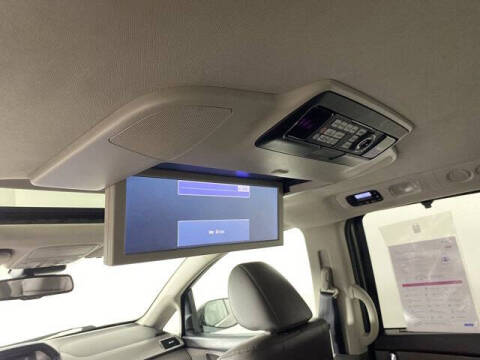 2016 Honda Odyssey Touring