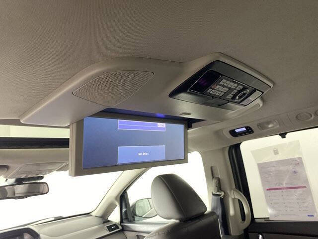 2016 Honda Odyssey Touring