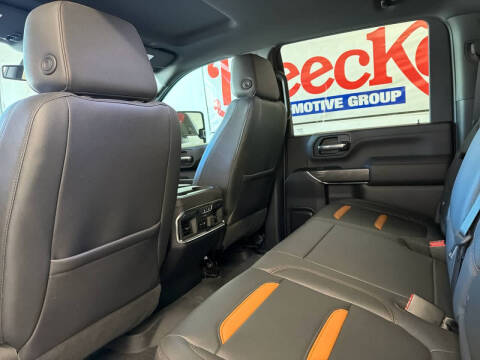 2023 GMC Sierra 2500HD