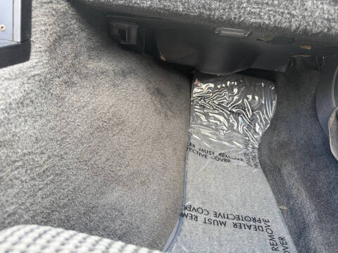 1987 Chevrolet Corvette