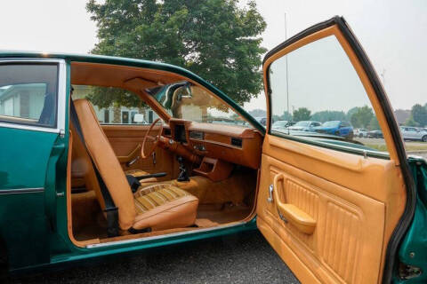 1979 Ford Pinto