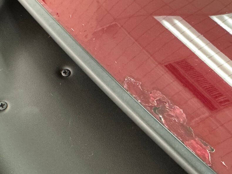 1993 Chevrolet Corvette