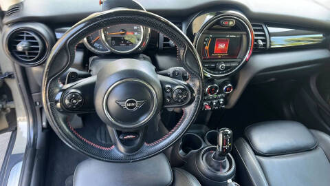 2020 MINI Hardtop 2 Door Cooper S