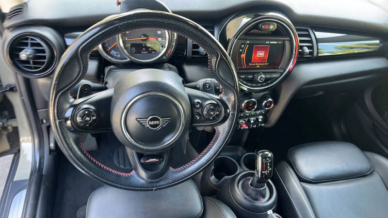 2020 MINI Hardtop 2 Door Cooper S