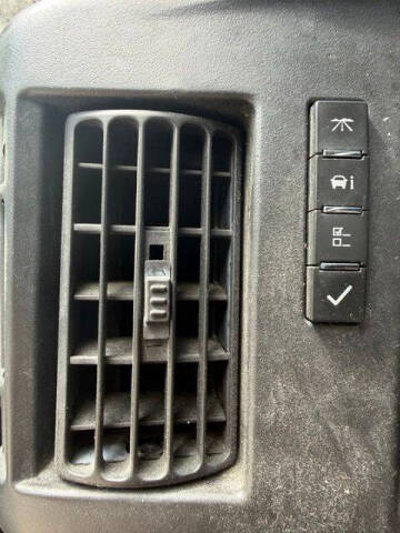 2013 Chevrolet Express 2500
