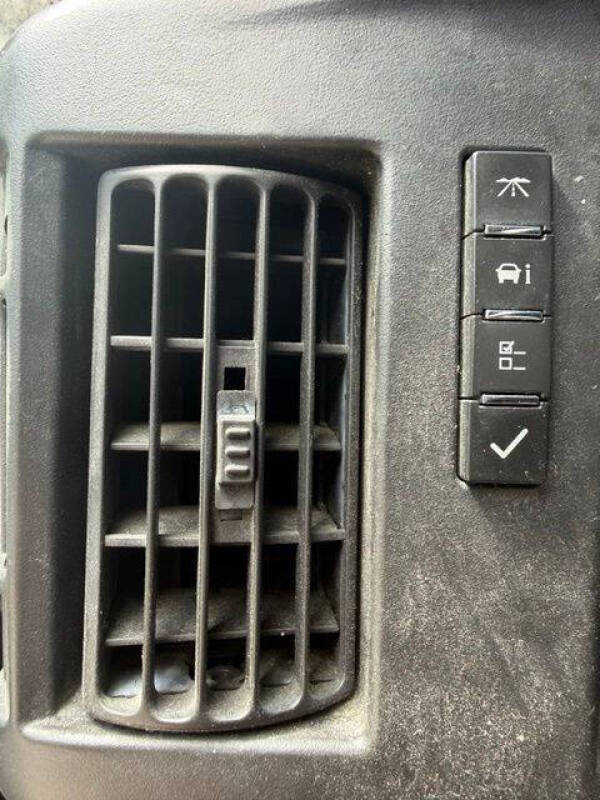 2013 Chevrolet Express 2500