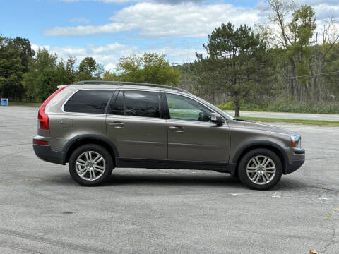 2009 Volvo XC90 3.2