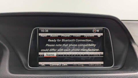 2014 Mercedes-Benz E-Class E 350 4MATIC