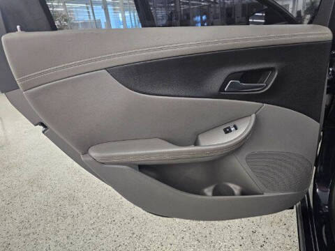 2017 Chevrolet Impala LS Fleet