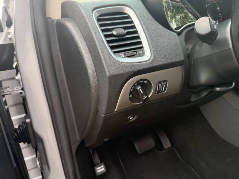 2019 Dodge Durango Pursuit