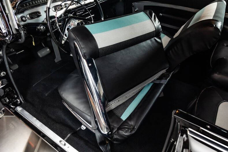 1958 Chevrolet Impala