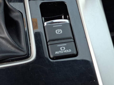 2022 Mitsubishi Eclipse Cross SEL