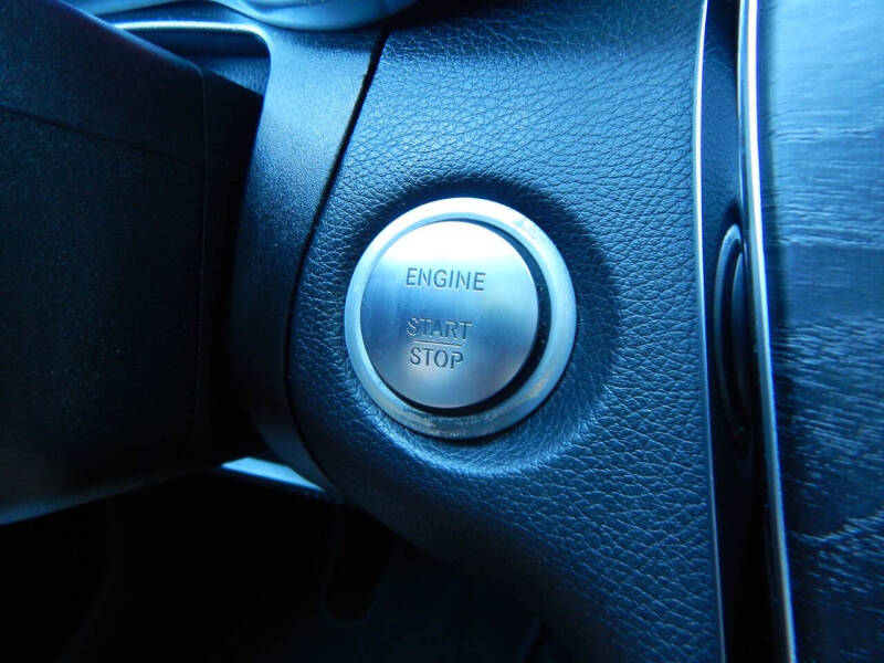 2016 Mercedes-Benz GLC GLC 300