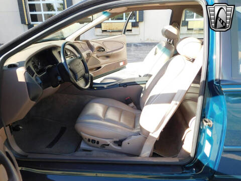 1994 Ford Thunderbird LX