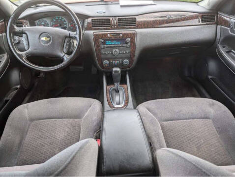 2013 Chevrolet Impala LT Fleet