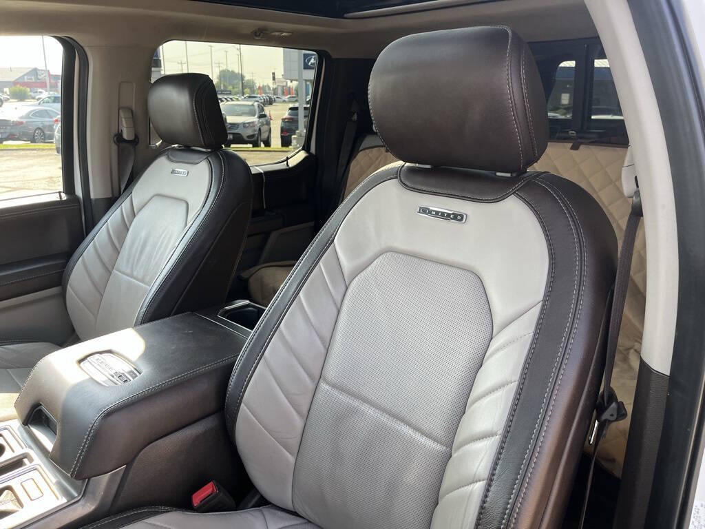 2019 Ford F-150 for sale at Axio Auto Boise in Boise, ID